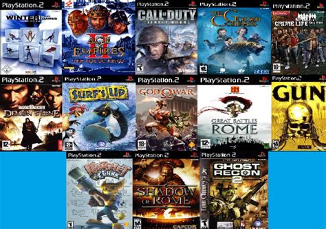 coolrom playstation|ps2 rom pack.